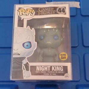 Game Of Thrones Night King #44 Funko Pop